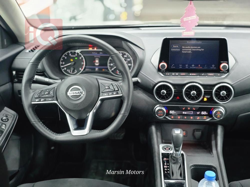 Nissan Sentra